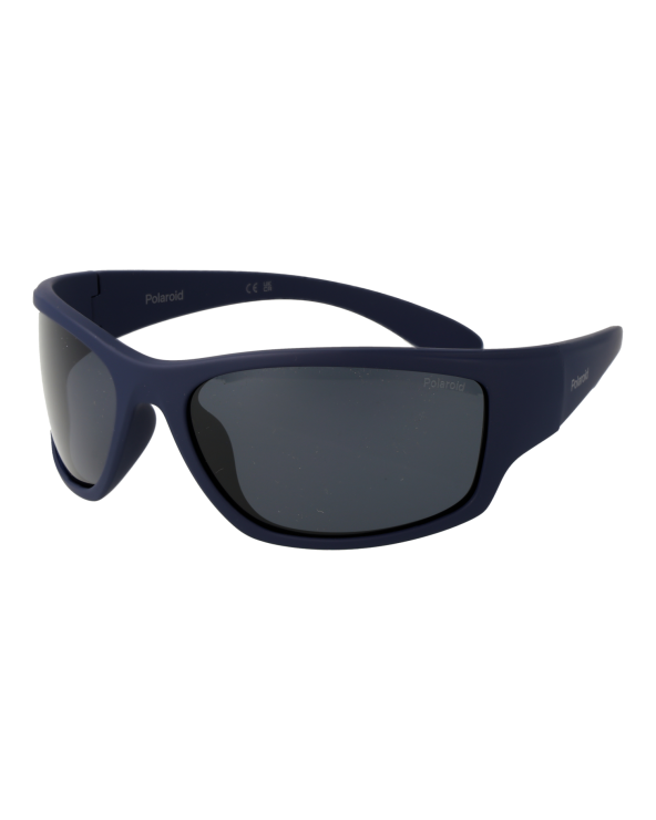 SUNGLASSES POLAROID UNISEX PLD7005S63863 (Lens/Bridge/Temple) 63/17/125 mm)
