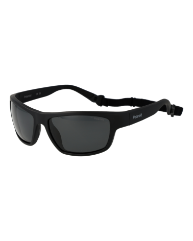 SUNGLASSES POLAROID UNISEX PLD7037S60807 (Lens/Bridge/Temple) 60/16/140 mm)