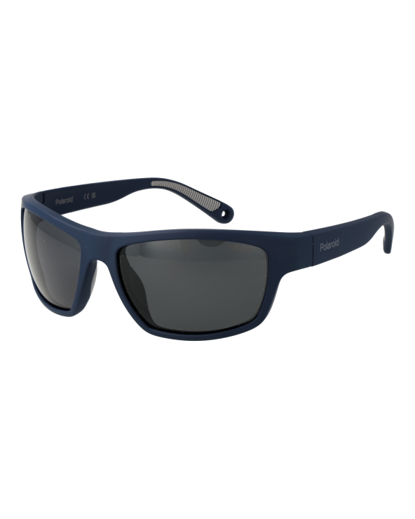 SUNGLASSES POLAROID UNISEX PLD7037S60FLL (Lens/Bridge/Temple) 60/16/140 mm)