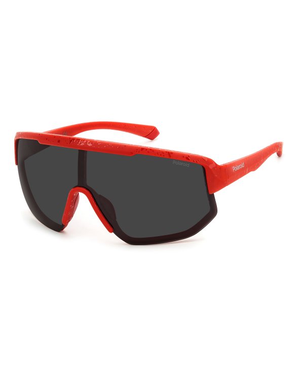 SUNGLASSES POLAROID UNISEX PLD7047S0Z3 (Lens/Bridge/Temple) 99/1/135 mm)