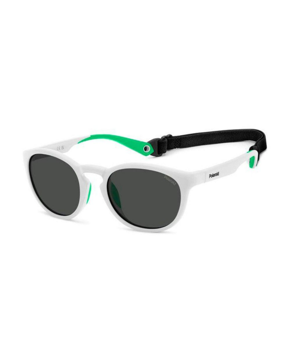 SUNGLASSES POLAROID UNISEX PLD7050SVK6 (Lens/Bridge/Temple) 52/21/140 mm)