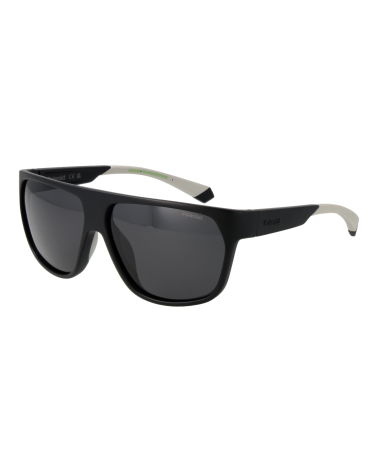 SUNGLASSES POLAROID MAN PLD7053S60003 (Lens/Bridge/Temple) 60/12/140 mm)