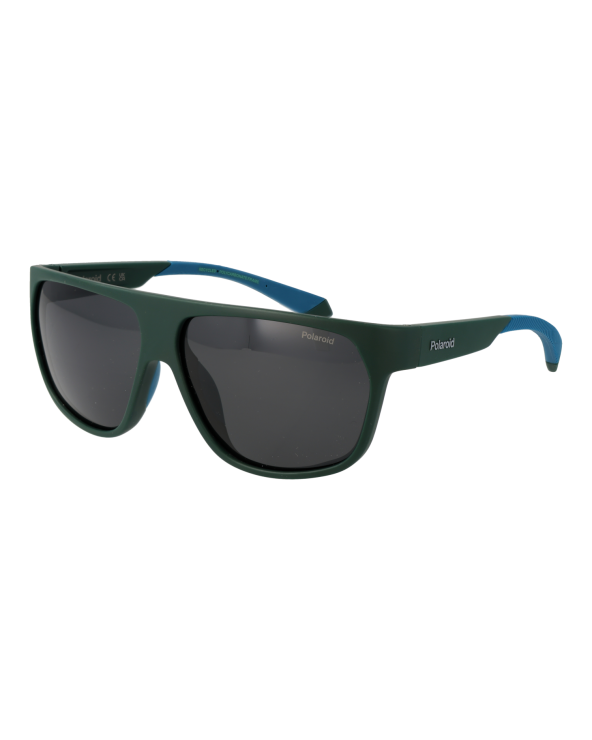 SUNGLASSES POLAROID MAN PLD7053S60DLD (Lens/Bridge/Temple) 60/12/140 mm)
