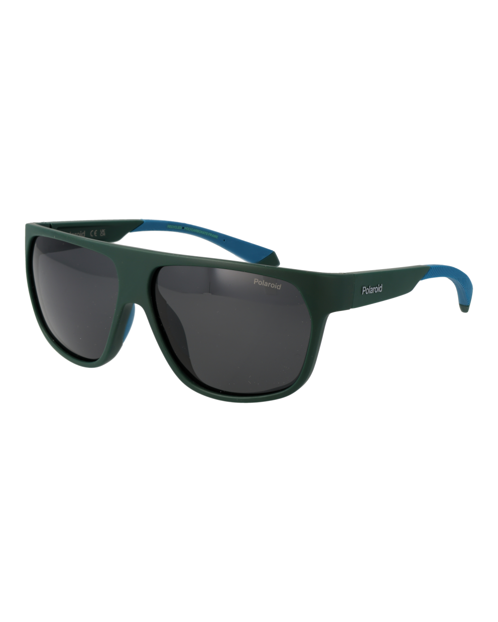 SUNGLASSES POLAROID MAN PLD7053S60DLD (Lens/Bridge/Temple) 60/12/140 mm)
