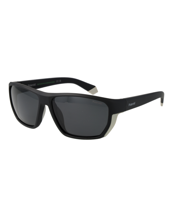 SUNGLASSES POLAROID MAN PLD7057S60003 (Lens/Bridge/Temple) 60/15/135 mm)