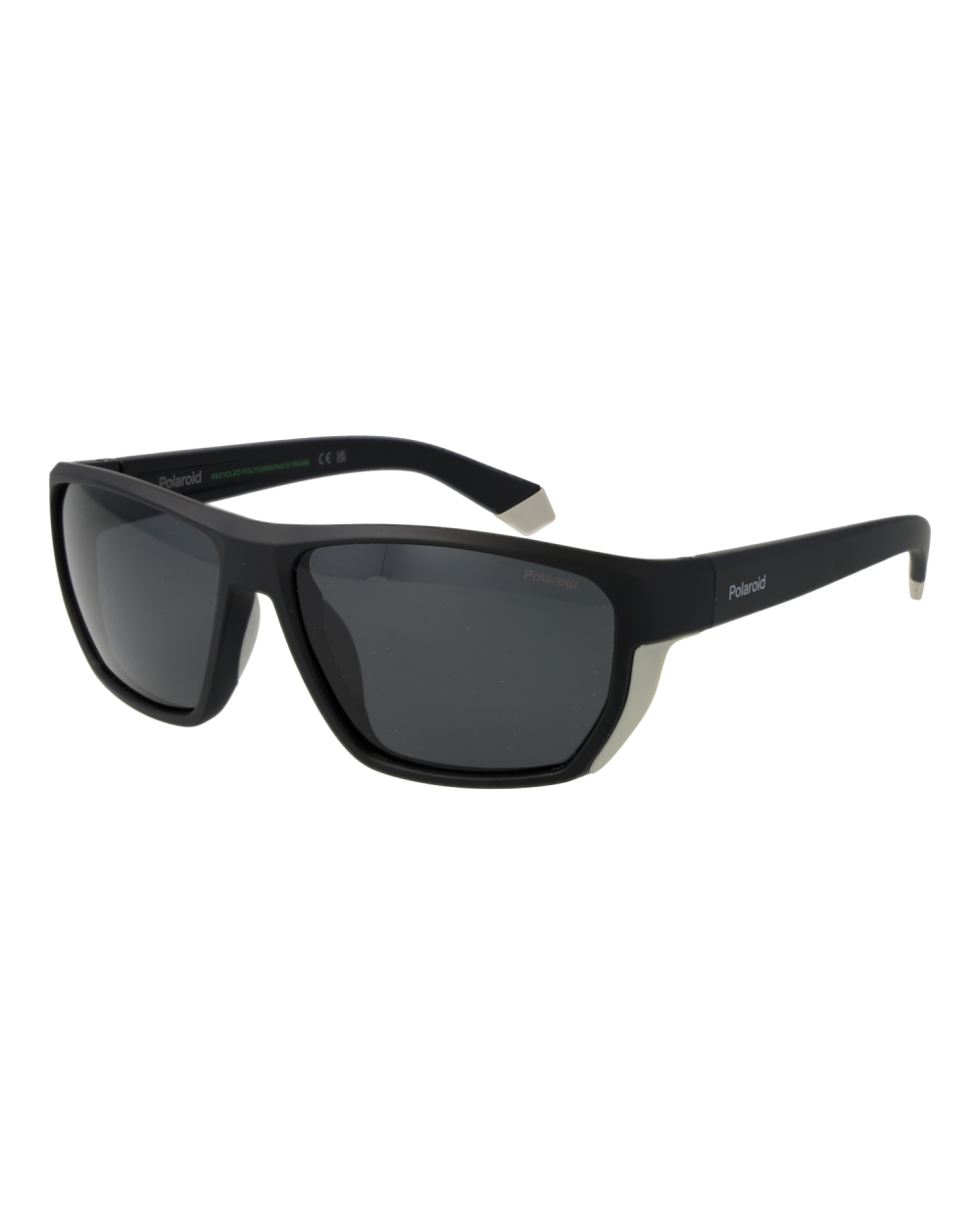 SUNGLASSES POLAROID MAN PLD7057S60003 (Lens/Bridge/Temple) 60/15/135 mm)