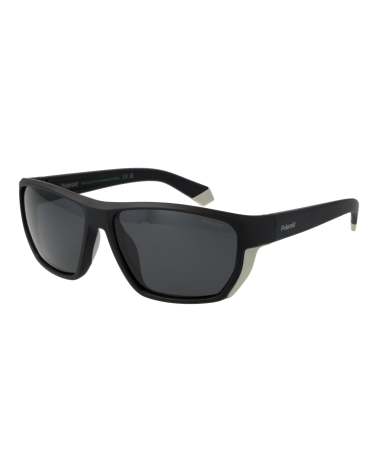 SUNGLASSES POLAROID MAN PLD7057S60003 (Lens/Bridge/Temple) 60/15/135 mm)