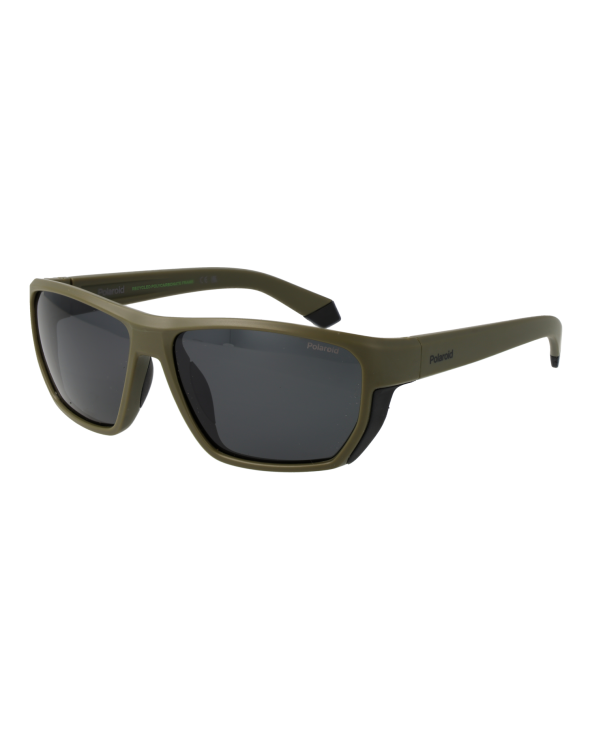 SUNGLASSES POLAROID MAN PLD7057S60DLD (Lens/Bridge/Temple) 60/15/135 mm)