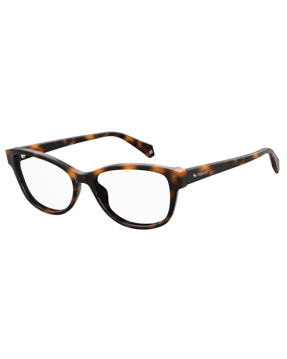 GLASSES POLAROID WOMEN PLD-D370-086 (Lens/Bridge/Temple) 52/16/140 mm)