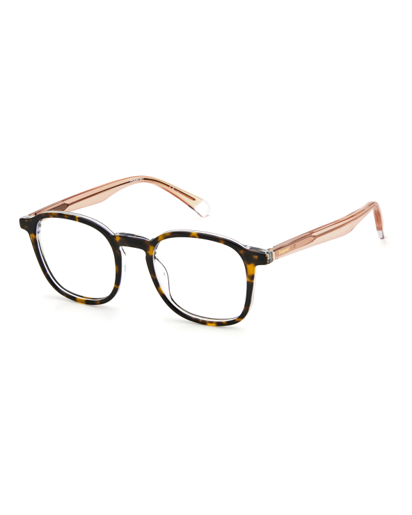 GLASSES POLAROID MAN PLD-D393-KRZ (Lens/Bridge/Temple) 49/20/145 mm)