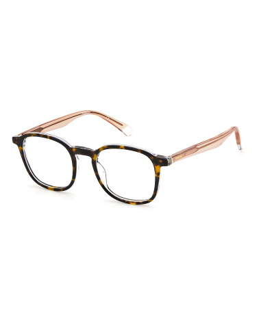 GLASSES POLAROID MAN PLD-D393-KRZ (Lens/Bridge/Temple) 49/20/145 mm)