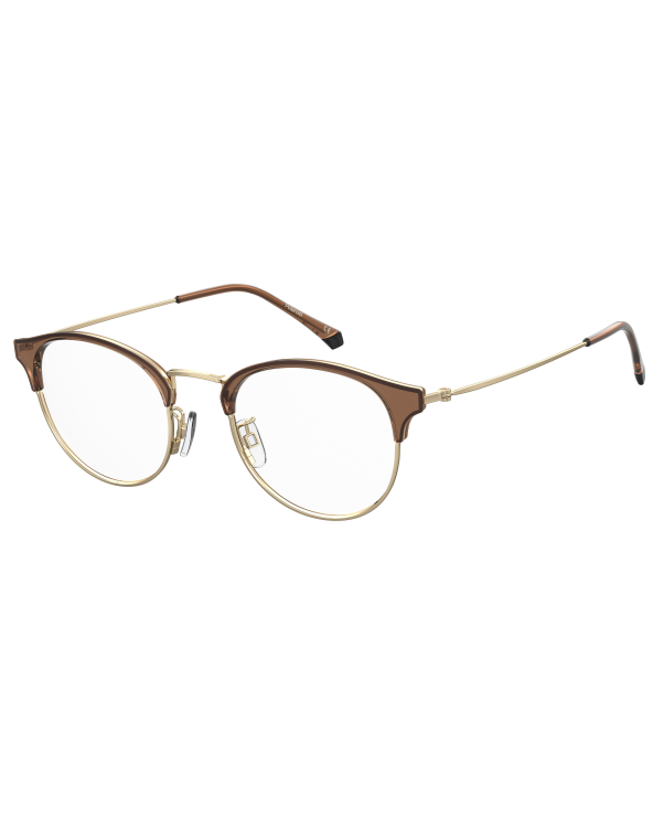 GLASSES POLAROID Unisex PLDD404G09Q (Lens/Bridge/Temple) 51/21/145 mm)