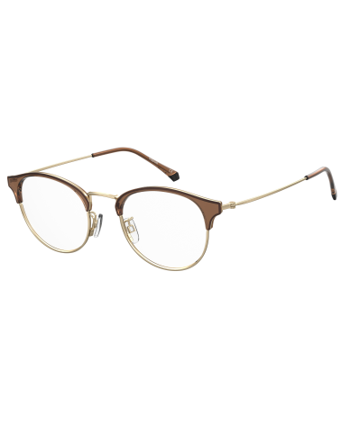 GLASSES POLAROID Unisex PLDD404G09Q (Lens/Bridge/Temple) 51/21/145 mm)