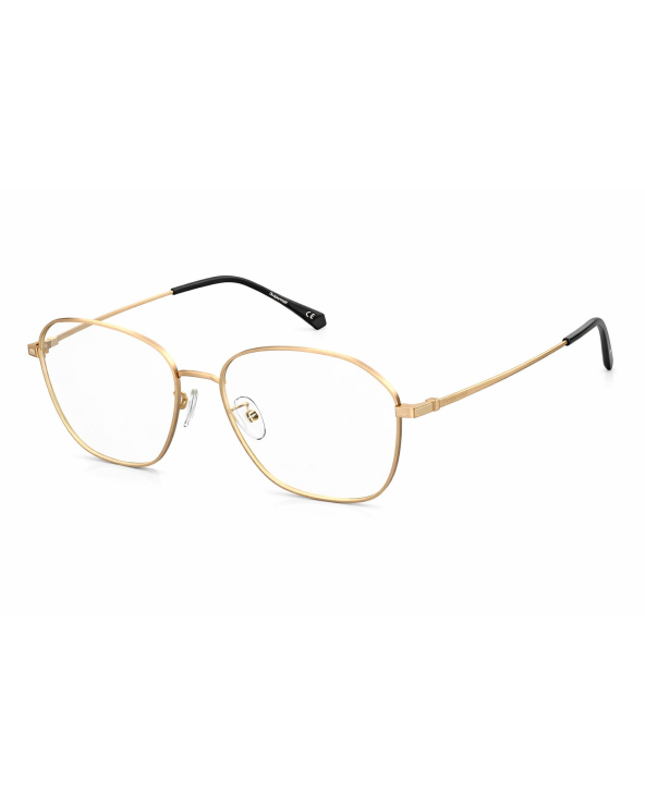 GLASSES POLAROID WOMEN PLDD425GRHL (Lens/Bridge/Temple) 56/15/145 mm)