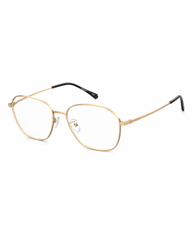 GLASSES POLAROID WOMEN PLDD425GRHL (Lens/Bridge/Temple) 56/15/145 mm)