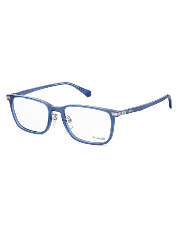 GLASSES POLAROID MAN PLDD426GPJP (Lens/Bridge/Temple) 53/19/150 mm)
