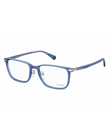 GLASSES POLAROID MAN PLDD426GPJP (Lens/Bridge/Temple) 53/19/150 mm)