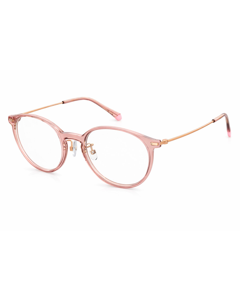 GLASSES POLAROID WOMEN PLDD429G35J (Lens/Bridge/Temple) 51/20/145 mm)