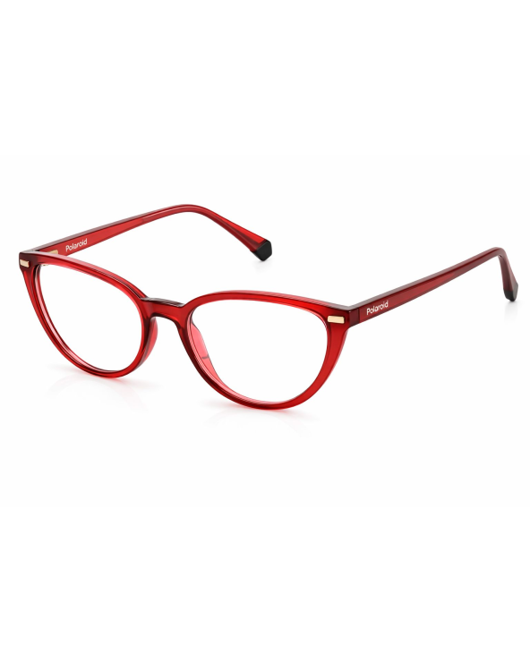 GLASSES POLAROID WOMEN PLD-D432-C9A (Lens/Bridge/Temple) 53/17/145 mm)