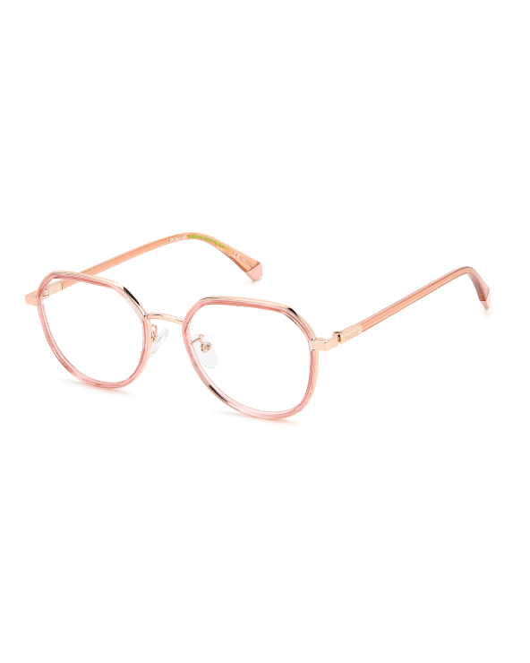 GLASSES POLAROID Unisex PLDD455GDDB (Lens/Bridge/Temple) 53/19/145 mm)