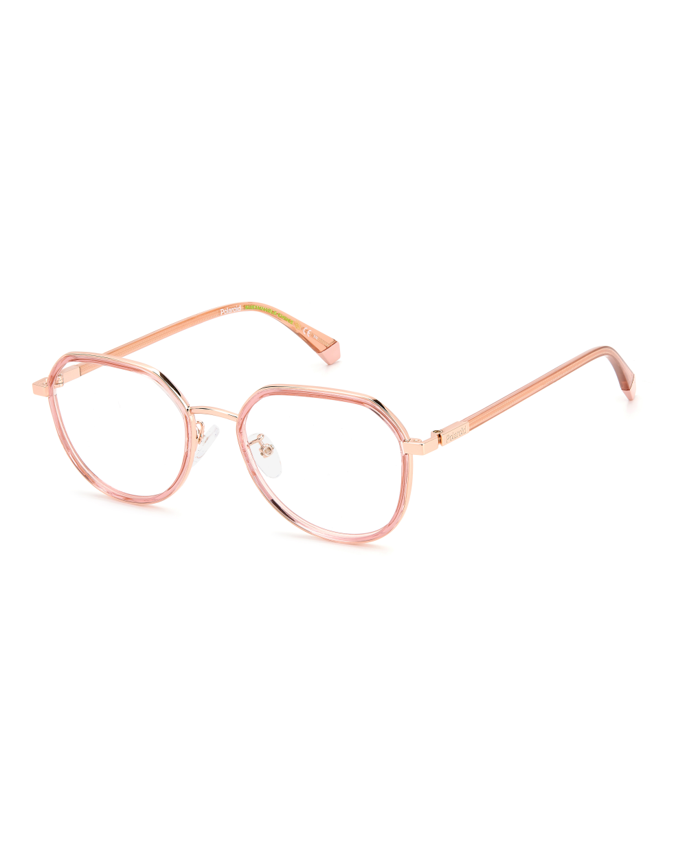 GLASSES POLAROID Unisex PLDD455GDDB (Lens/Bridge/Temple) 53/19/145 mm)