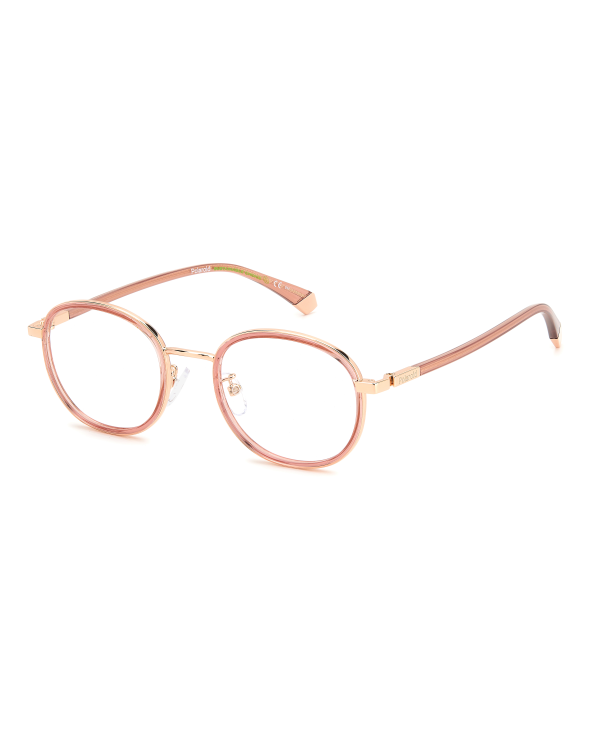 GLASSES POLAROID Unisex PLDD475GDDB (Lens/Bridge/Temple) 50/21/145 mm)