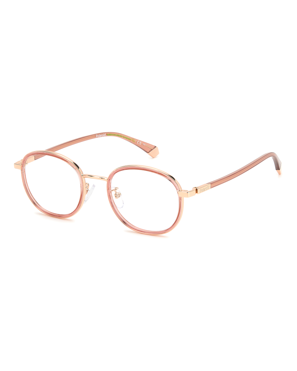 GLASSES POLAROID Unisex PLDD475GDDB (Lens/Bridge/Temple) 50/21/145 mm)