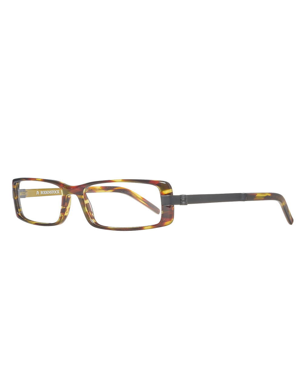 GLASSES RODENSTOCK WOMAN R5204-B (Lens/Bridge/Temple) 52/15/140 mm)