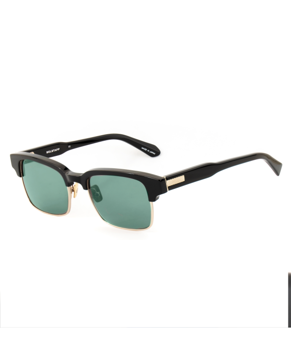 SUNGLASSES BELSTAFF WOMEN RAMPLING-S105 (Lens/Bridge/Temple) 52/20/145 mm)