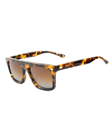 SUNGLASSES BELSTAFF UNISEX RANFORDIIS16 (Lens/Bridge/Temple) 58/20/145 mm)