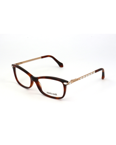 VIEW GLASSES ROBERTO CAVALLI WOMEN RC0870-052 (Lens/Bridge/Temple) 54/15/135 mm)