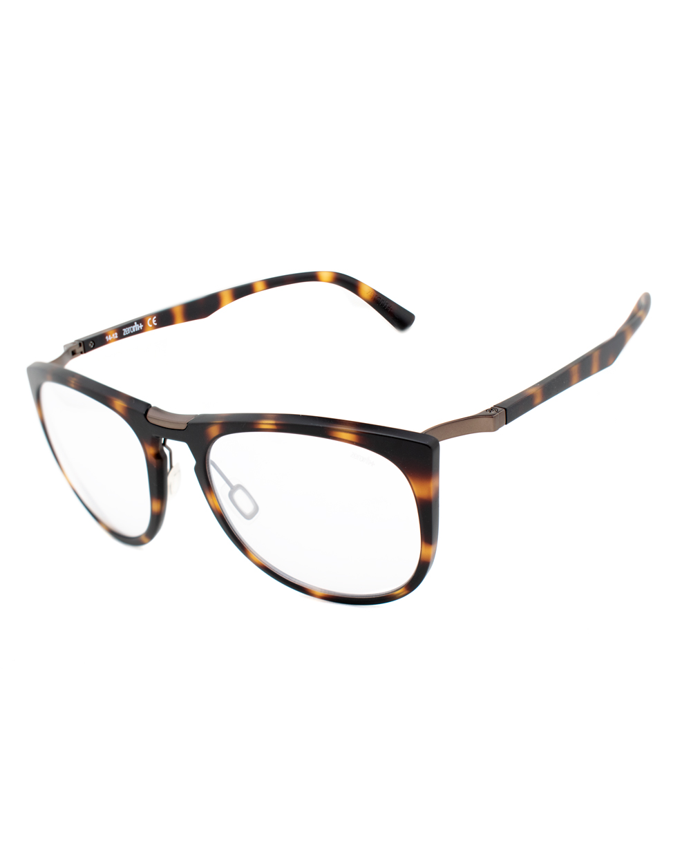 SUNGLASSES ZERO RH+ UNISEX RH837S82 (Lens/Bridge/Temple) 54/19/140 mm)