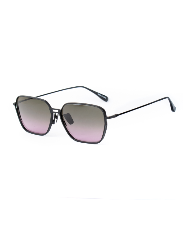 SUNGLASSES BELSTAFF UNISEX RIDGEIIIS131 (Lens/Bridge/Temple) 54/12/140 mm)