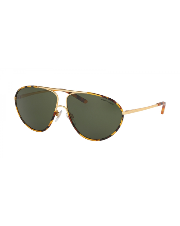 SUNGLASSES RALPH LAUREN MAN RL7066J937271 (Lens/Bridge/Temple) 62/11/140 mm)