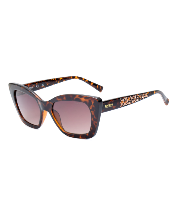 SUNGLASSES KENNETH COLE WOMEN RN00015-5352F (Lens/Bridge/Temple) 53/18/140 mm)
