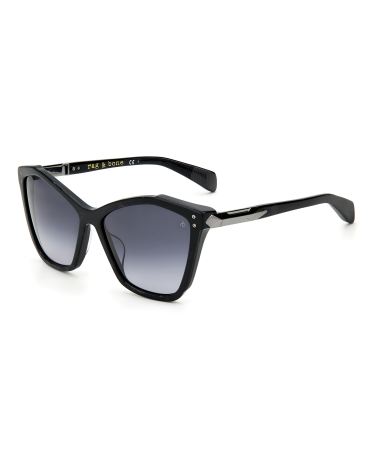 SUNGLASSES RAG&BONE WOMEN RNB1045GS6FQ5 (Lens/Bridge/Temple) 57/16/140 mm)