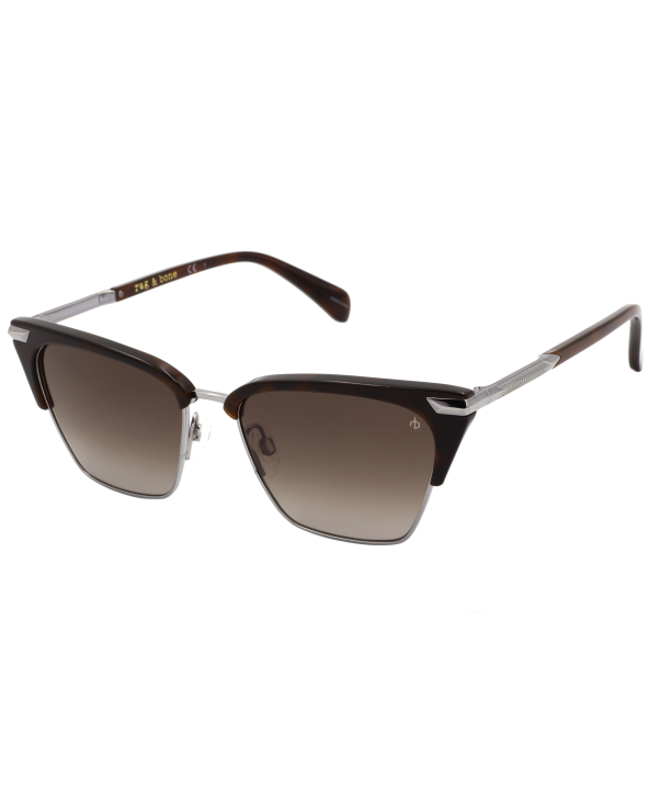 SUNGLASSES RAG&BONE WOMEN RNB1053-S-086 (Lens/Bridge/Temple) 53/19/140 mm)