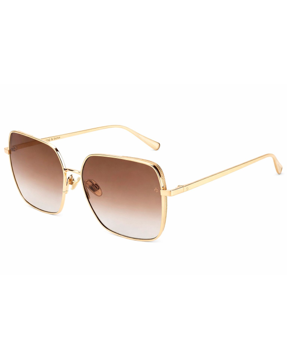 SUNGLASSES RAG&BONE WOMEN RNB1054GS010 (Lens/Bridge/Temple) 58/16/145 mm)