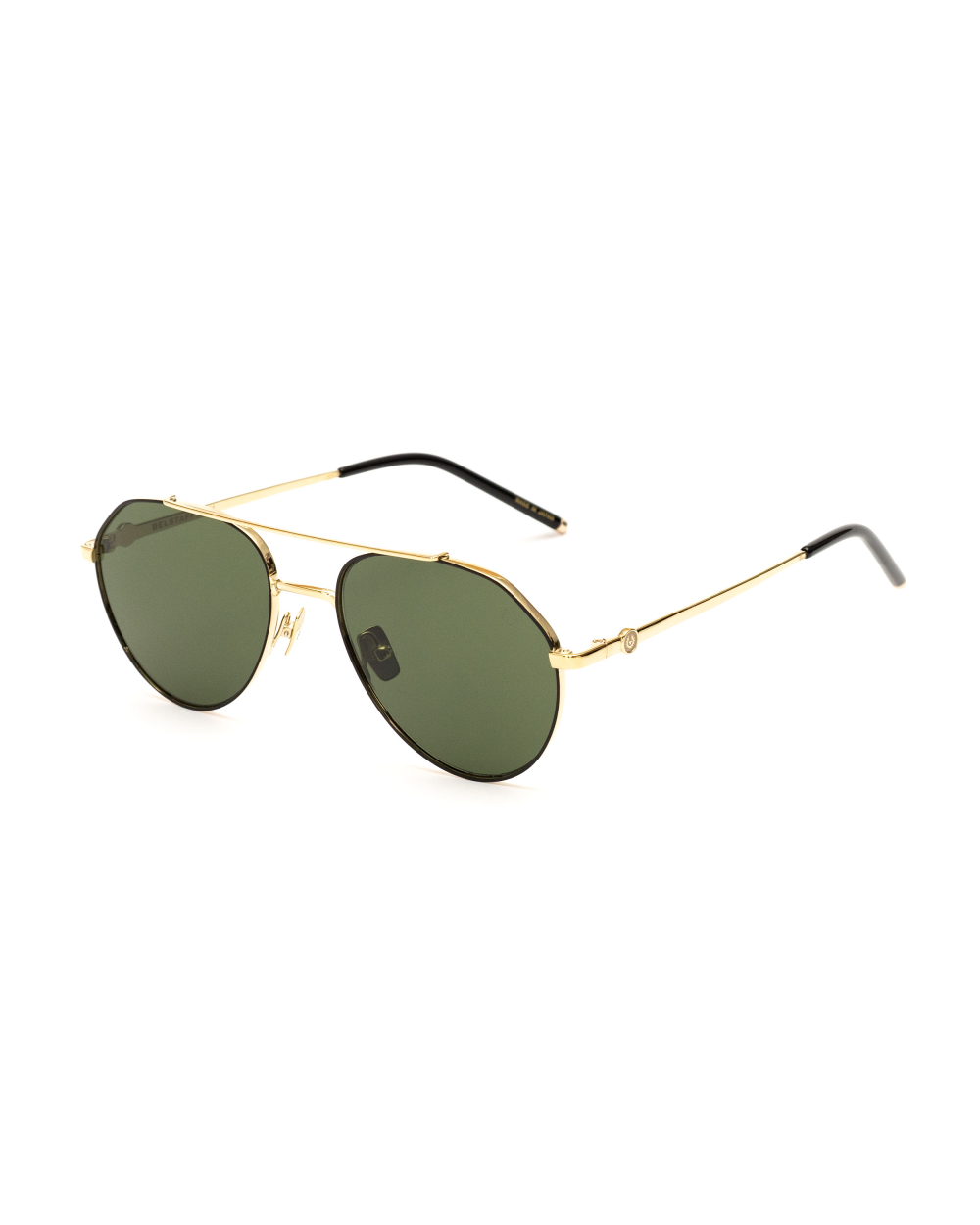 SUNGLASSES BELSTAFF UNISEX ROADMASTERDOR (Lens/Bridge/Temple) 55/17/140 mm)