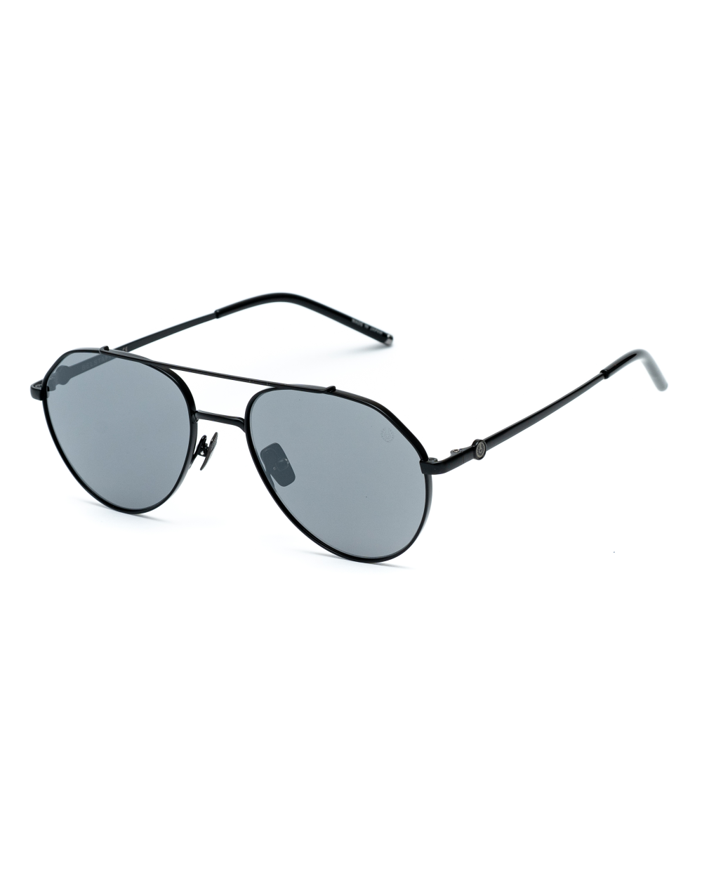 SUNGLASSES BELSTAFF MAN ROADMASTERMAT (Lens/Bridge/Temple) 55/17/140 mm)