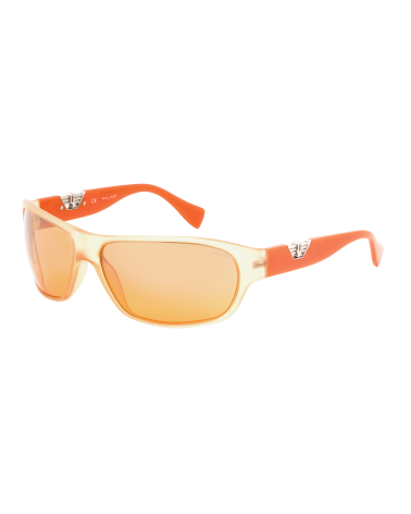 SUNGLASSES POLICE UNISEX S180368JA1X (Lens/Bridge/Temple) 68/15/125 mm)