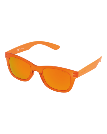 SUNGLASSES POLICE UNISEX S194450B55R (Lens/Bridge/Temple) 50/22/140 mm)