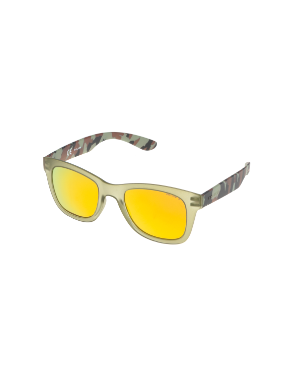 SUNGLASSES POLICE MAN S194450NVNG (Lens/Bridge/Temple) 50/22/140 mm)