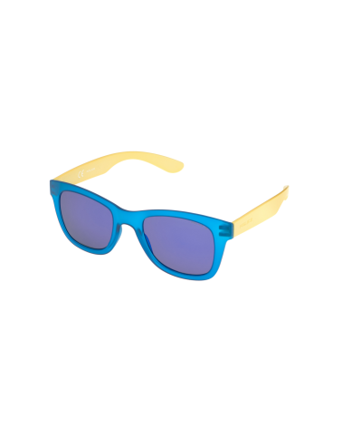 SUNGLASSES POLICE MAN S194450U43B (Lens/Bridge/Temple) 50/22/140 mm)