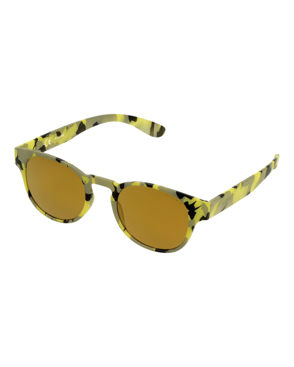 SUNGLASSES POLICE Unisex S194549GE9G (Lens/Bridge/Temple) 49/21/140 mm)