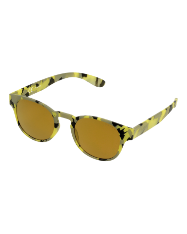 SUNGLASSES POLICE Unisex S194549GE9G (Lens/Bridge/Temple) 49/21/140 mm)