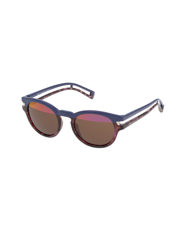 SUNGLASSES POLICE WOMAN S1960M49NKTH (Lens/Bridge/Temple) 49/21/145 mm)