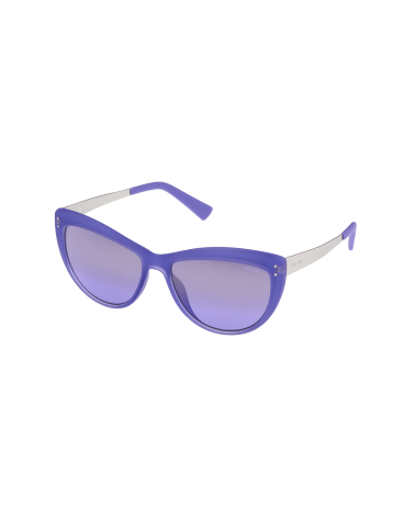 SUNGLASSES POLICE WOMAN S1970556WKX (Lens/Bridge/Temple) 55/16/140 mm)
