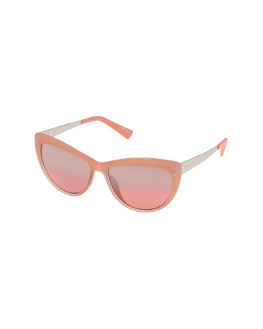 SUNGLASSES POLICE WOMAN S1970557CNX (Lens/Bridge/Temple) 55/16/140 mm)