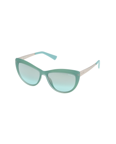 SUNGLASSES POLICE MAN S197055N19X (Lens/Bridge/Temple) 55/16/140 mm)